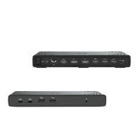 I-TEC USB-C - Triple Display Docking Station Gen 2 + PD 100W C31TRIPLE4KDOCKPD - 1196927 - zdjęcie 2
